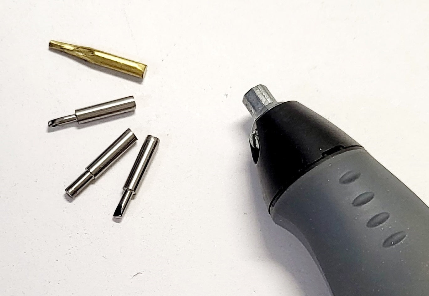 Dremel Tool Tips