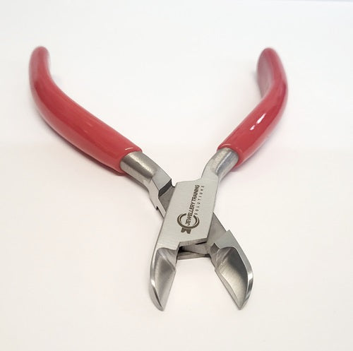 Side Cutters (Heavy Duty)