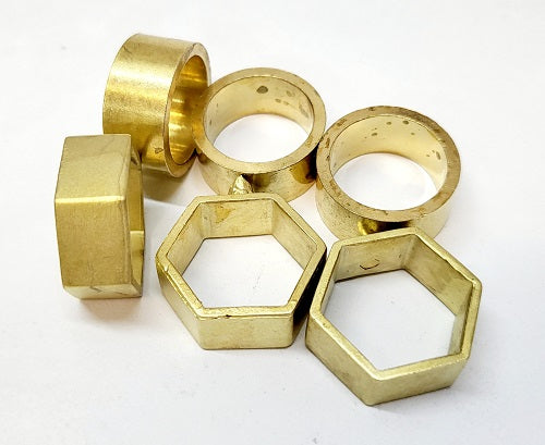 Gypsy Setting blanks