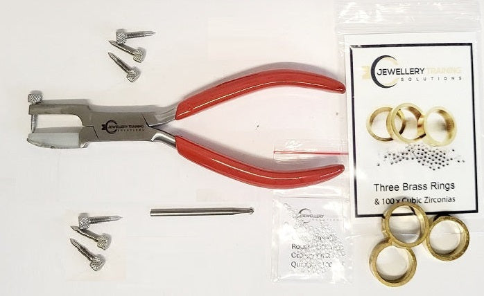 Ezi-Set Pliers Pack