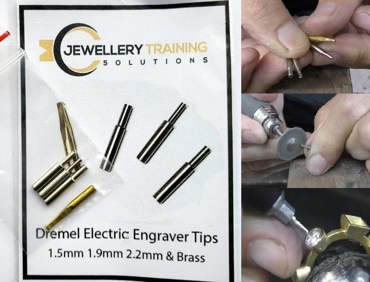 Dremel Tool Tips