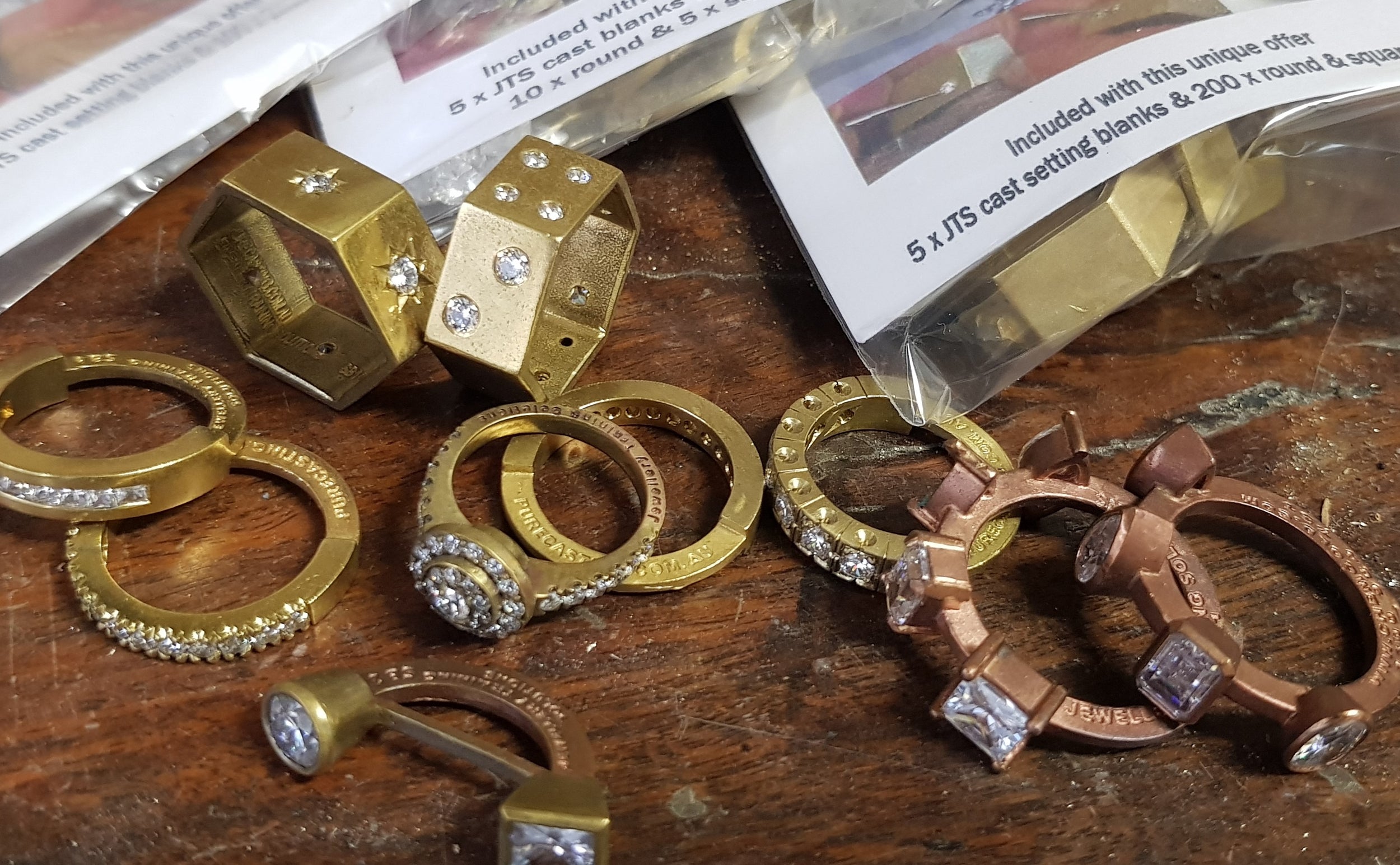 Jewellery Training Supplies Jewellery Training Solutions