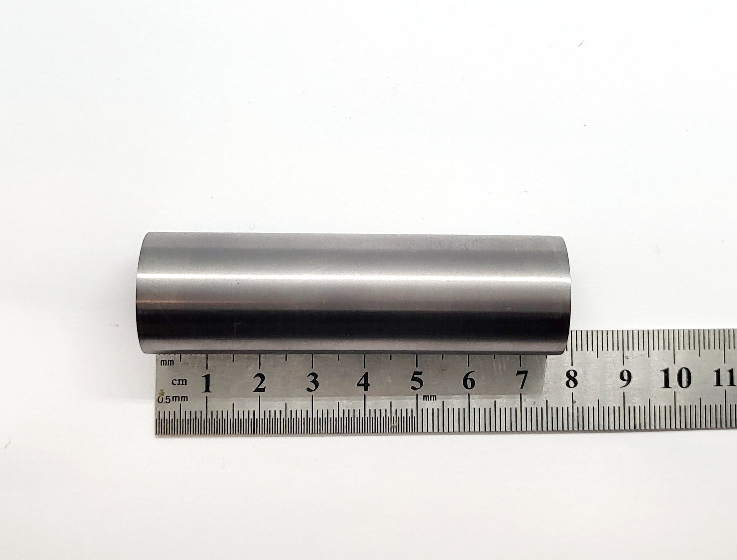 Tantalum tube