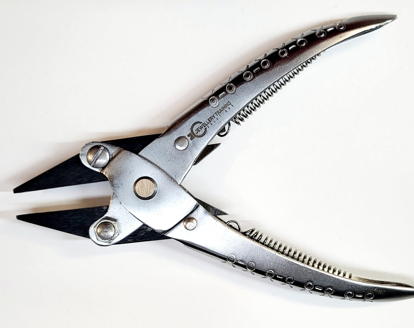 Parallel Pliers (8mm nose)