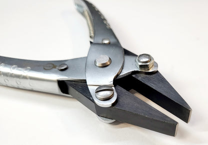 Parallel Pliers (8mm nose)