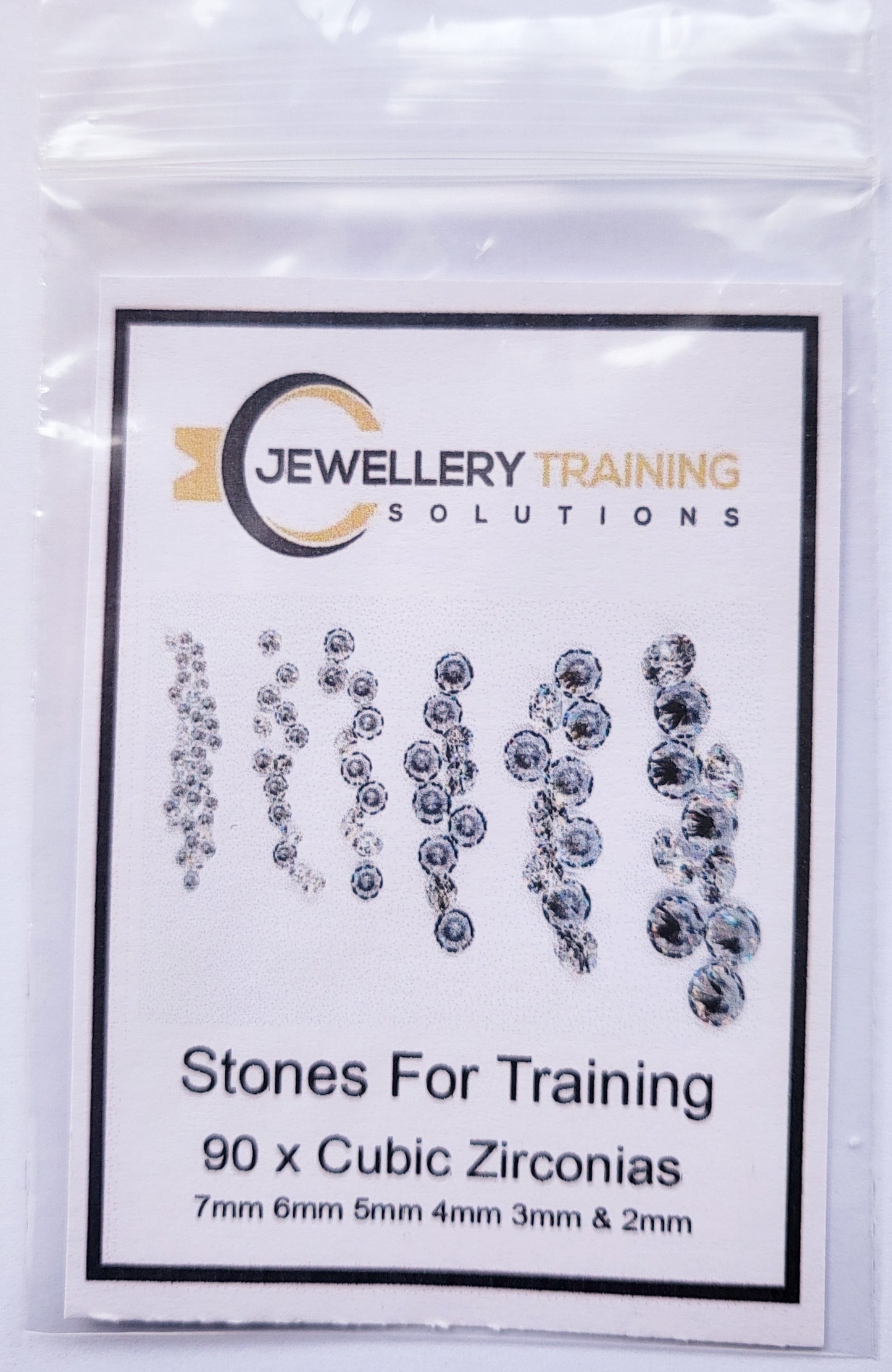 Stones for training 40% Off!