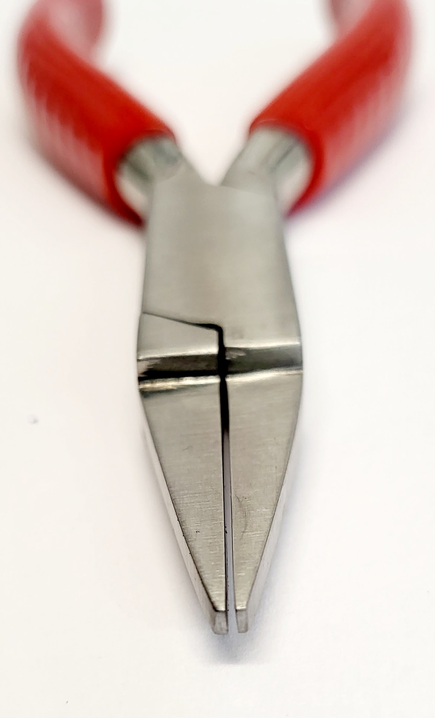 Flat Snipe Nose Pliers