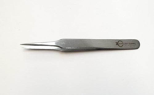 Stone setting tweezers (40% Off)