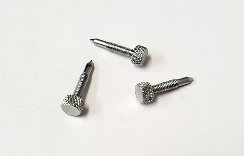 Pack of Three Burnishing Pins