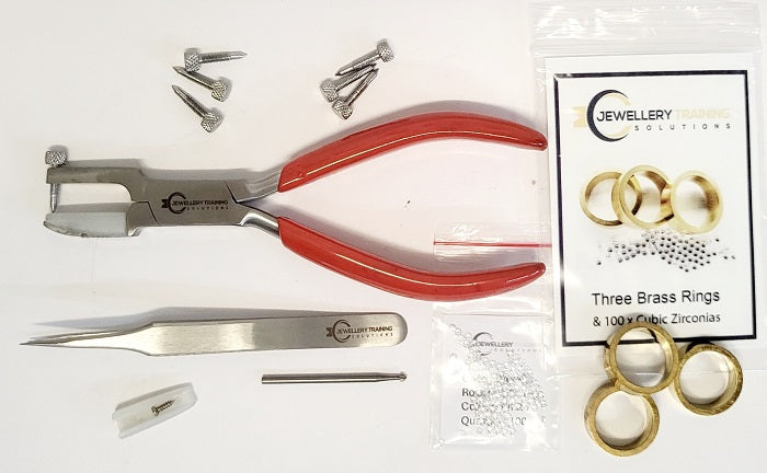 Ezi-Set Pliers Pack (40% Off)