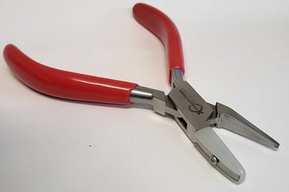 Claw Setting Pliers with Nylon Jaw