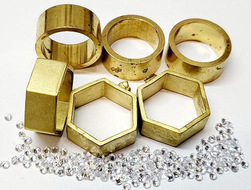 Blanks & Stones (Up To 50% Off) – Jewellery Training Solutions