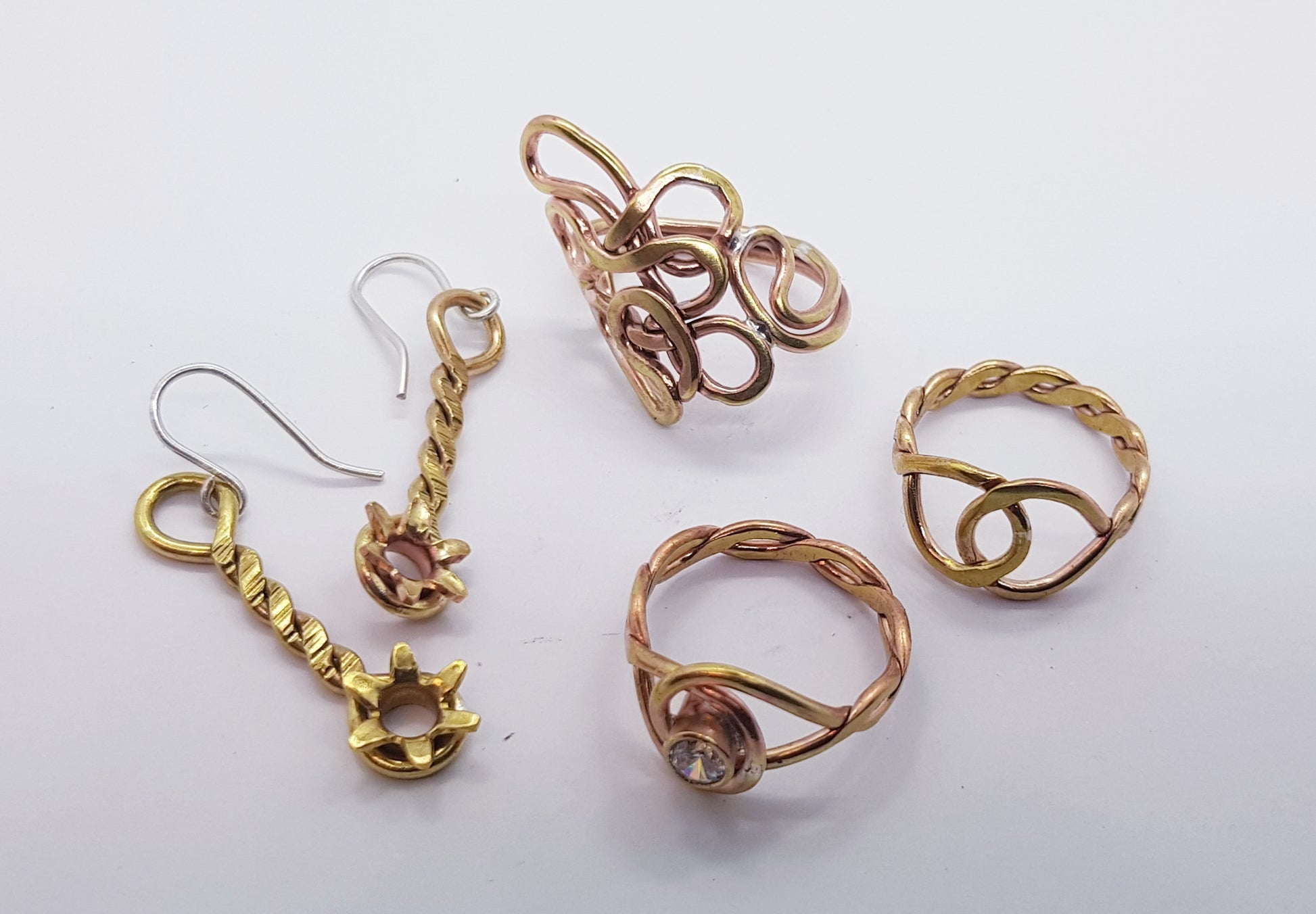Ezi-Set Pliers (30% Off) – Jewellery Training Solutions