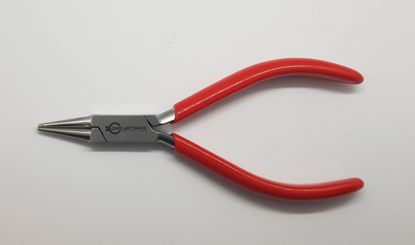 Round Nose Pliers