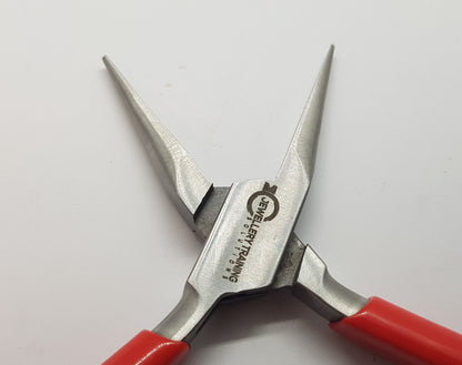 Chain Nose Pliers