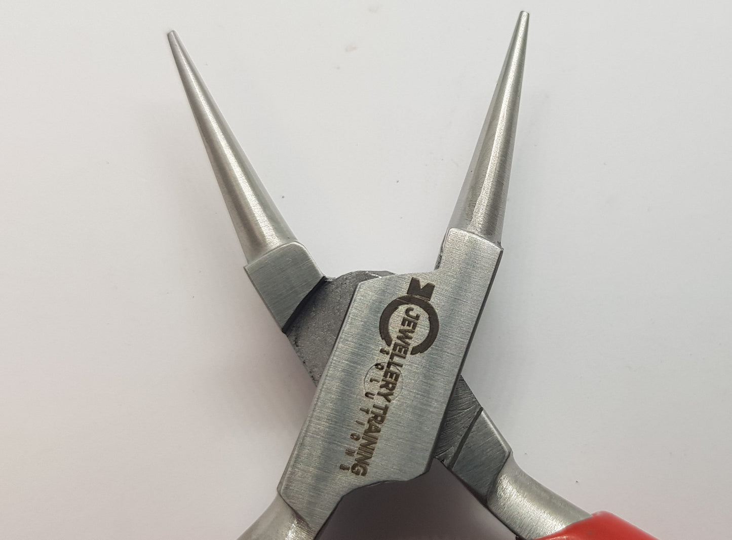 Round Nose Pliers