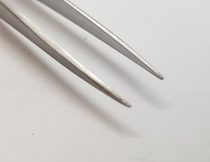 Stone setting tweezers (40% Off)