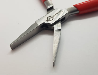 Flat Nose Pliers